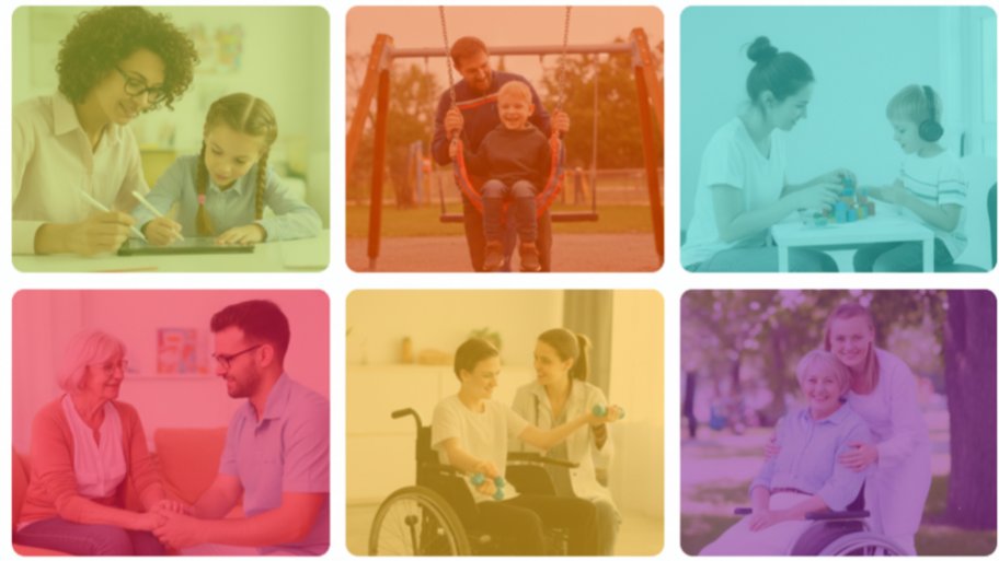 Centro Educativo Terapéutico (Niceto) interior