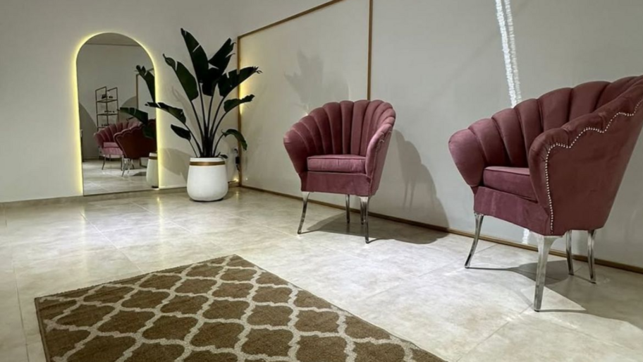 Nails & Co By Micaela Baroni banner