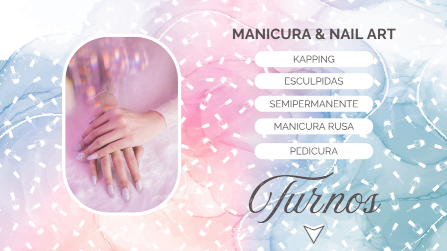 Yume Nails Studio banner