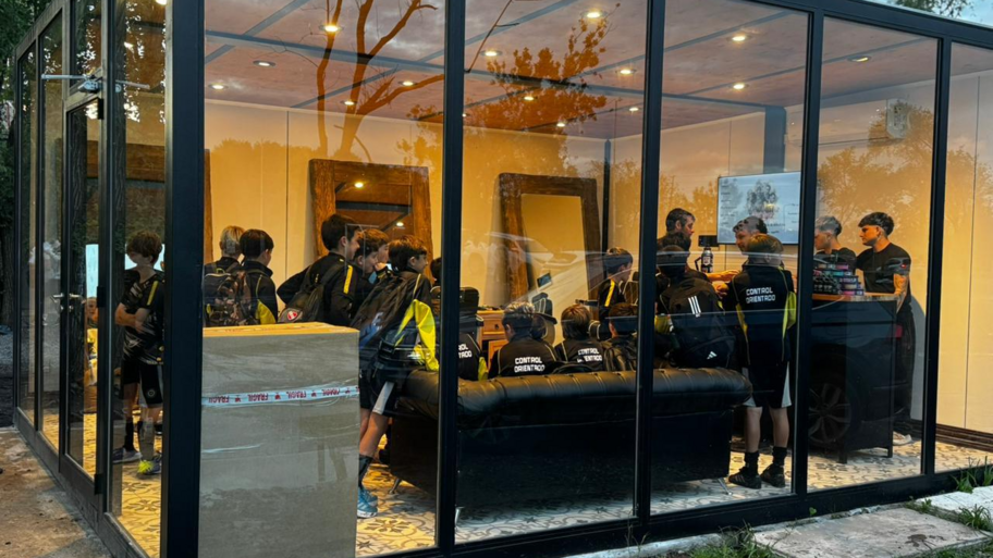 Barber Control Orientado banner