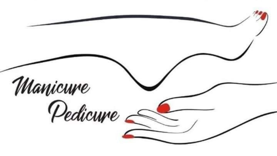 Milu Nails Spa banner