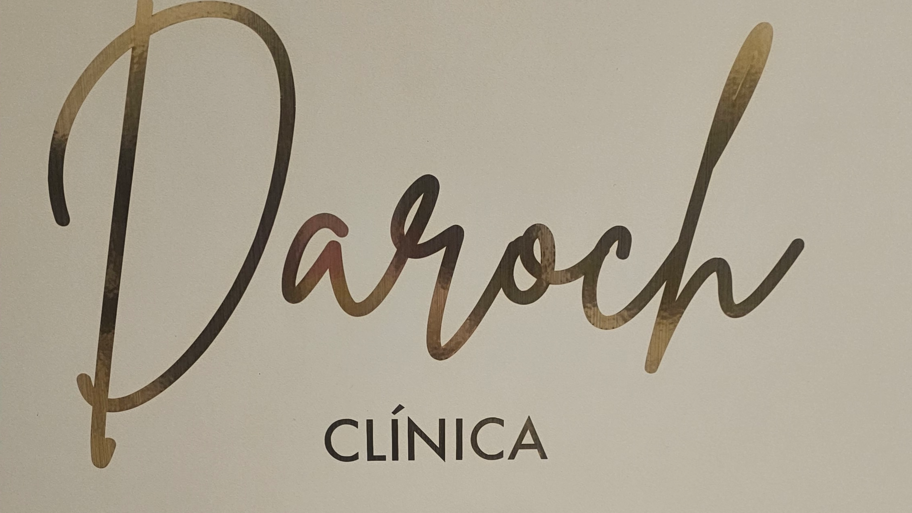 CLÍNICA DAROCH interior