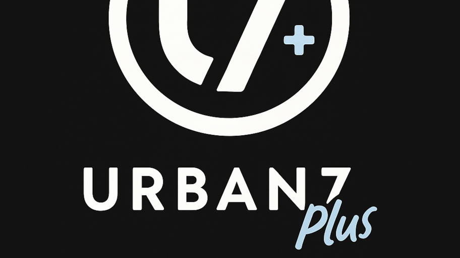 URBAN7PLUS banner