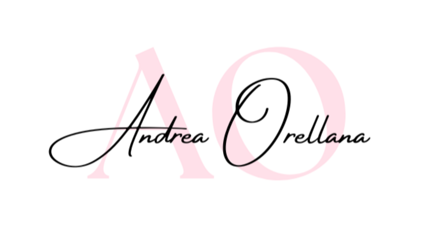 Andrea Orellana interior