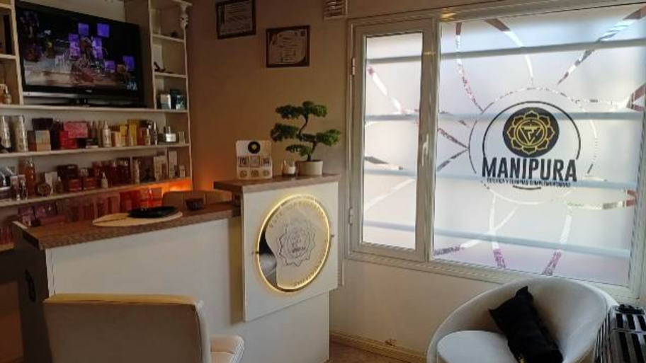 "Manipura" Estética y Terapias Complementarias banner