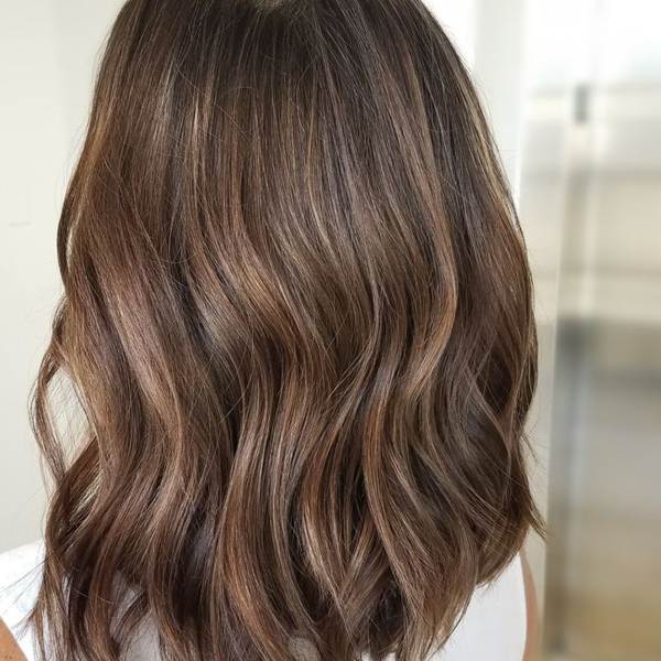 Babylights ( mínimos reflejos ) ( + de mitad de espalda )