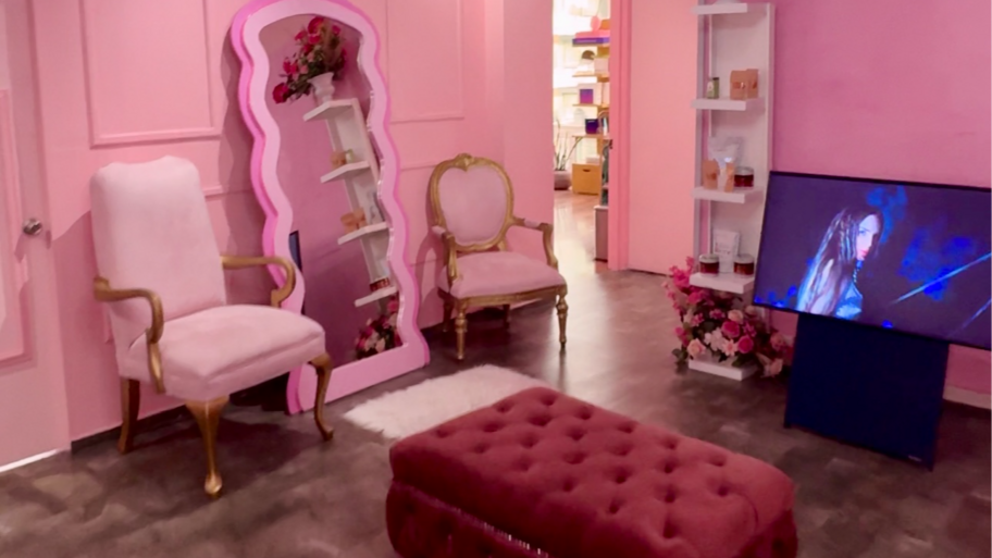 Plastic Reforma interior