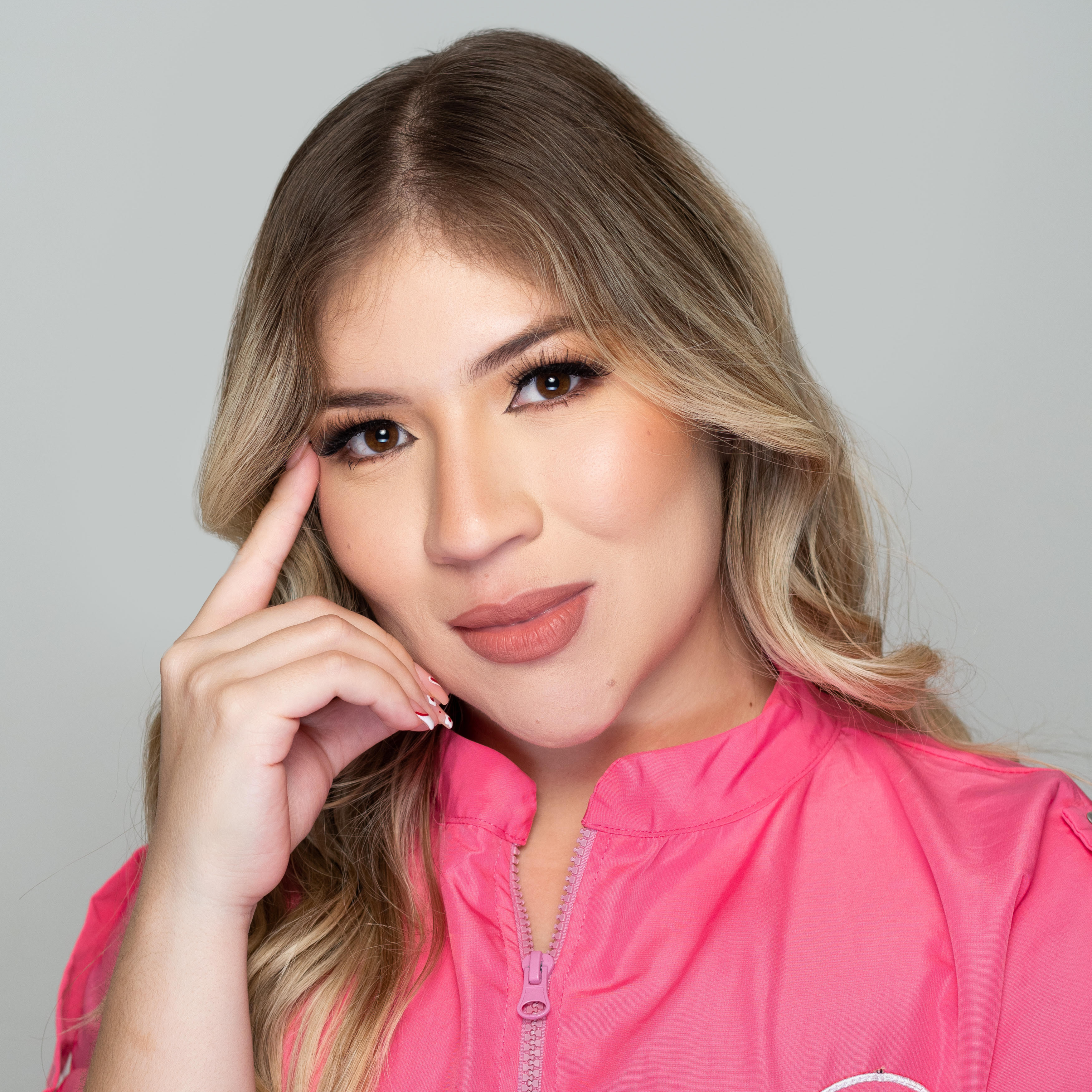 Wendy Comas gonzalez