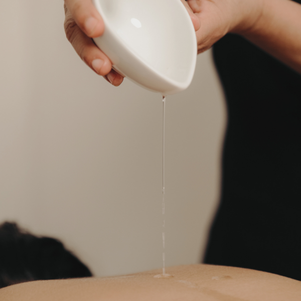 Masaje relajante 50 min 