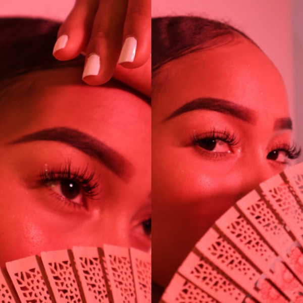 PESTAÑAS EFECTO TECNOLÓGICAS