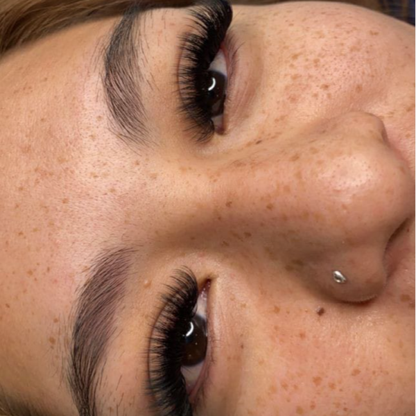 PESTAÑAS FIBRAS TECNOLÓGICAS 5D