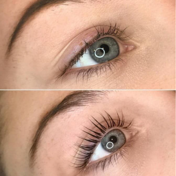 LIFTING DE PESTAÑAS 