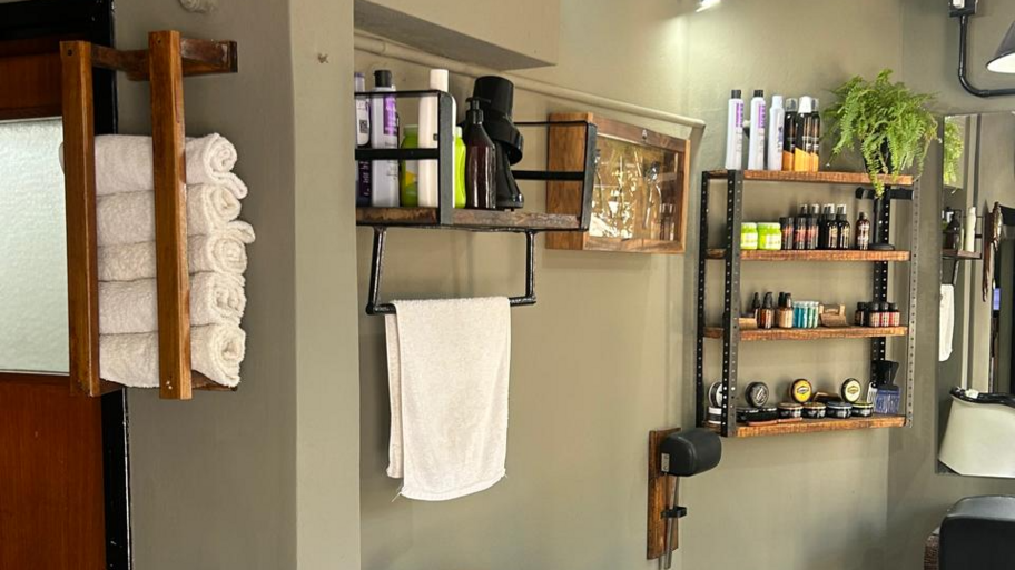 Dedos de Tijera banner