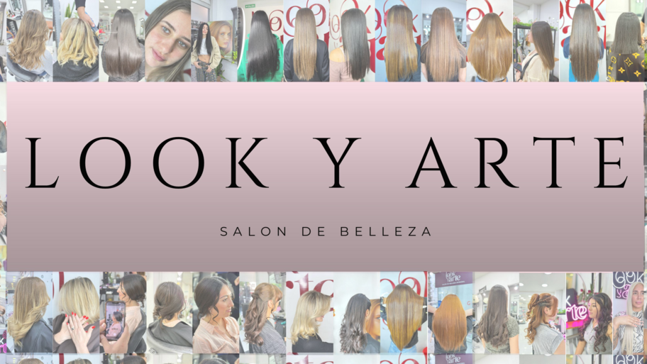 LOOK Y ARTE banner