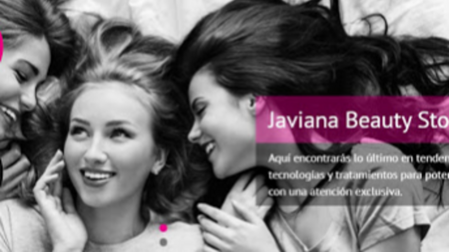 Javiana Beauty interior