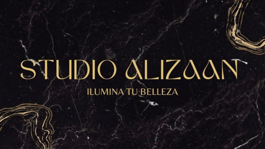 Studio Alizaan interior