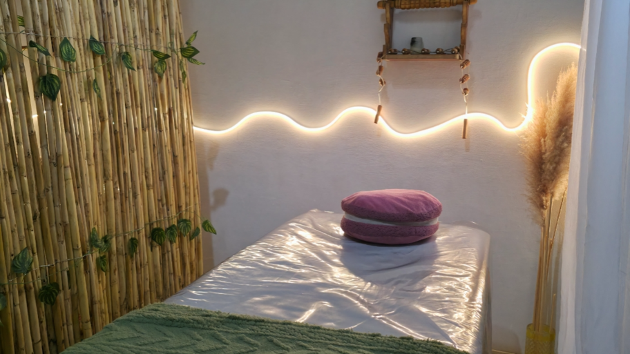 Caribbean SPA banner