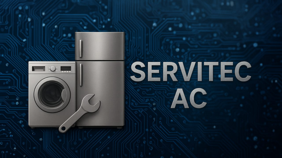 SERVITEC A.C banner
