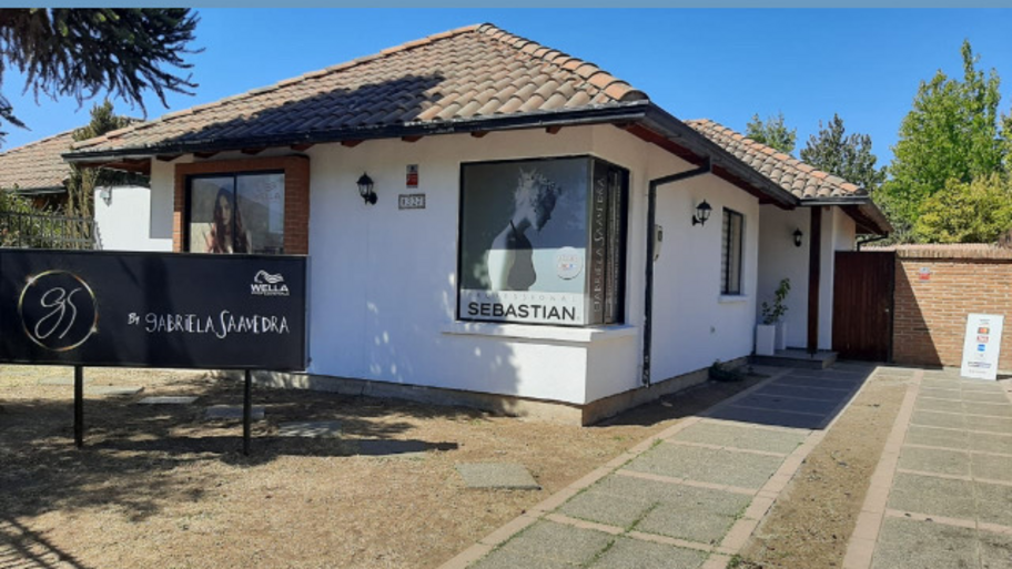 GS Salon de belleza banner