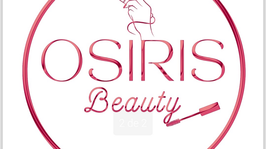 Salón de Belleza Osiris Beauty  banner