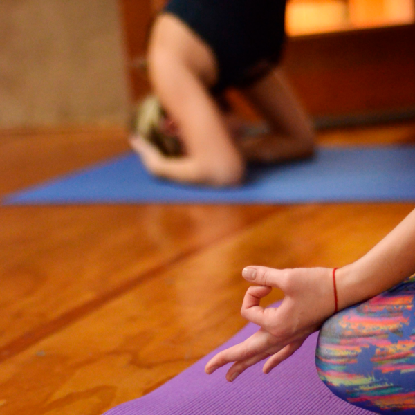 YOGA: Suave - Intenso