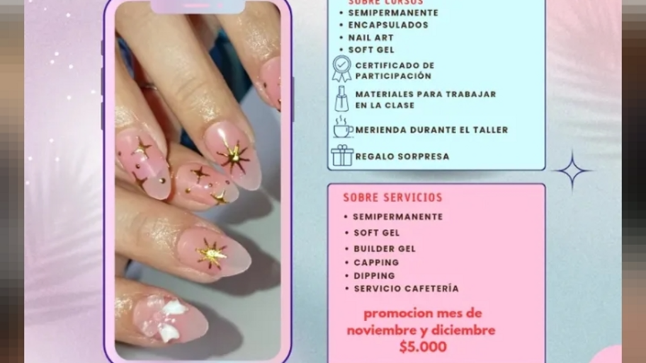 Centro de Estética de Angelina vera banner