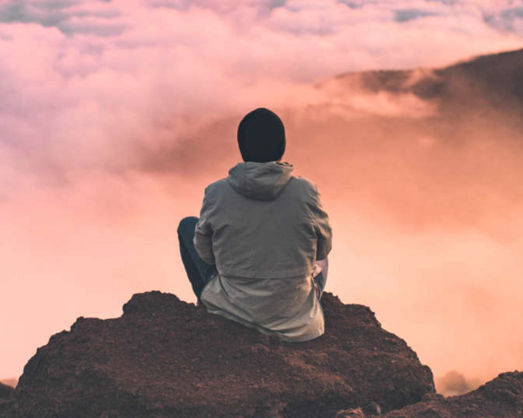 Meditación 1 / - on-line : Parte 25-04-25