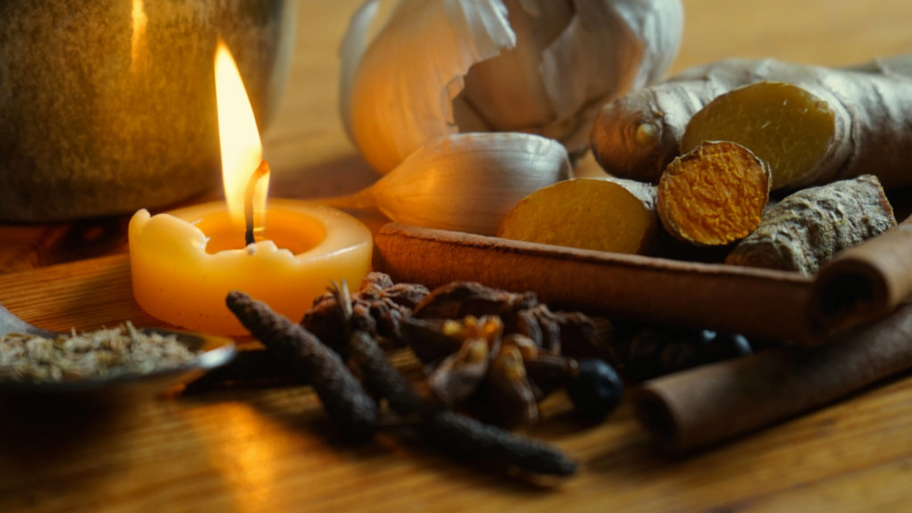 GAEL Centro Energético Holístico Integral banner