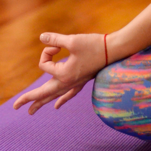 Meditación 1 / - on-line : Parte 25-04-25