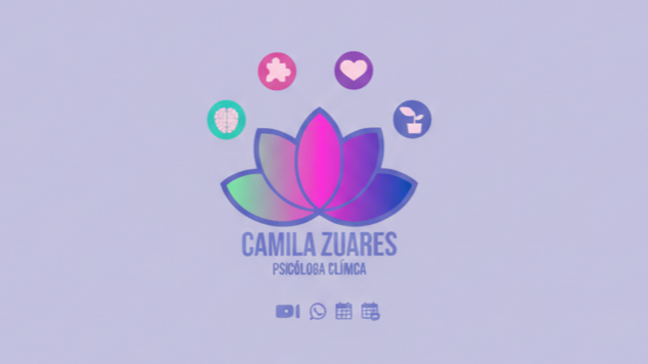Psicóloga Camila Zuares Aguilera interior