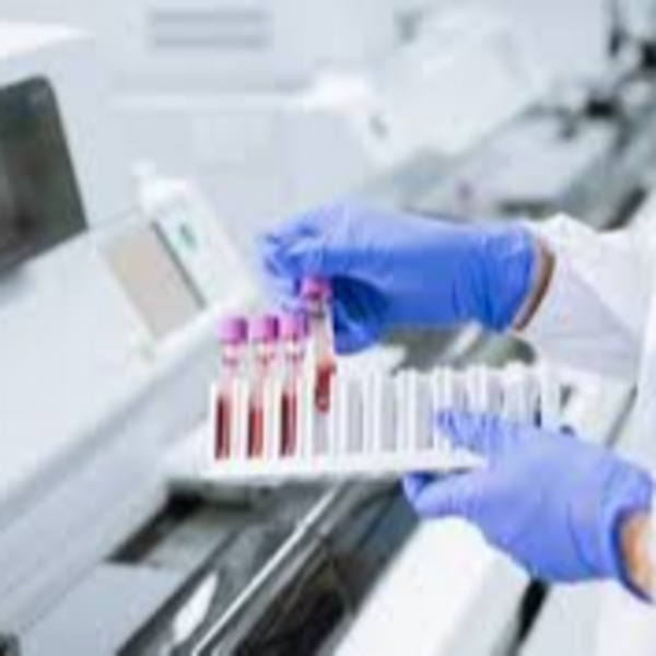 Examenes de Laboratorio