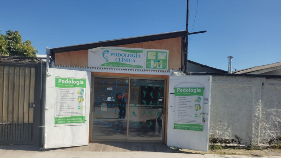 PODOLOGIA CLINICA PIE FELIZ SPA SPA banner