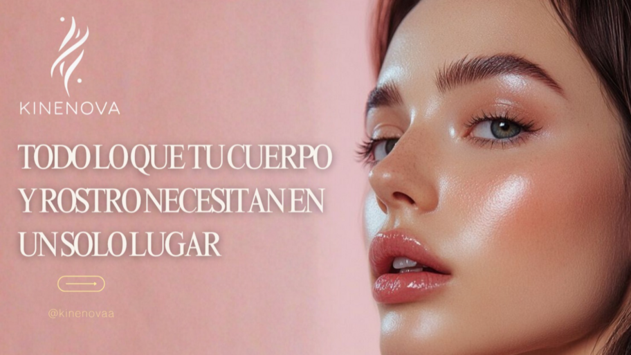 CLÍNICA KINENOVA  banner