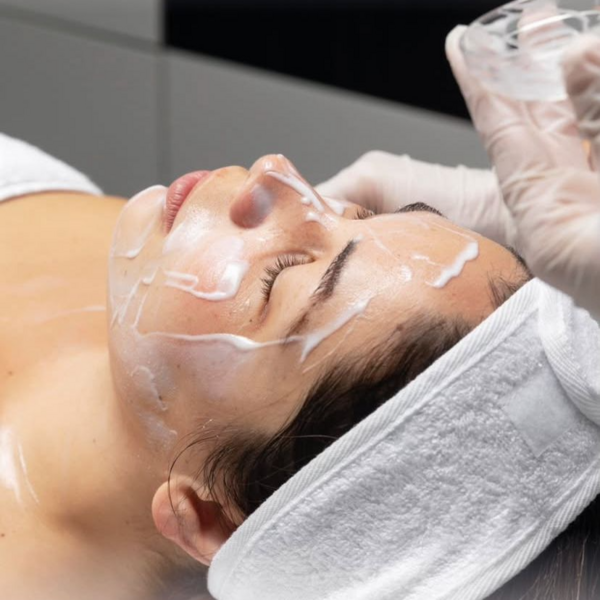 HYDRAFACIAL