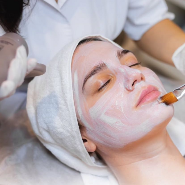 LIMPIEZA FACIAL PROFUNDA