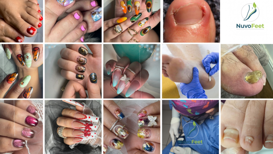 JOHNSON STUDIO banner