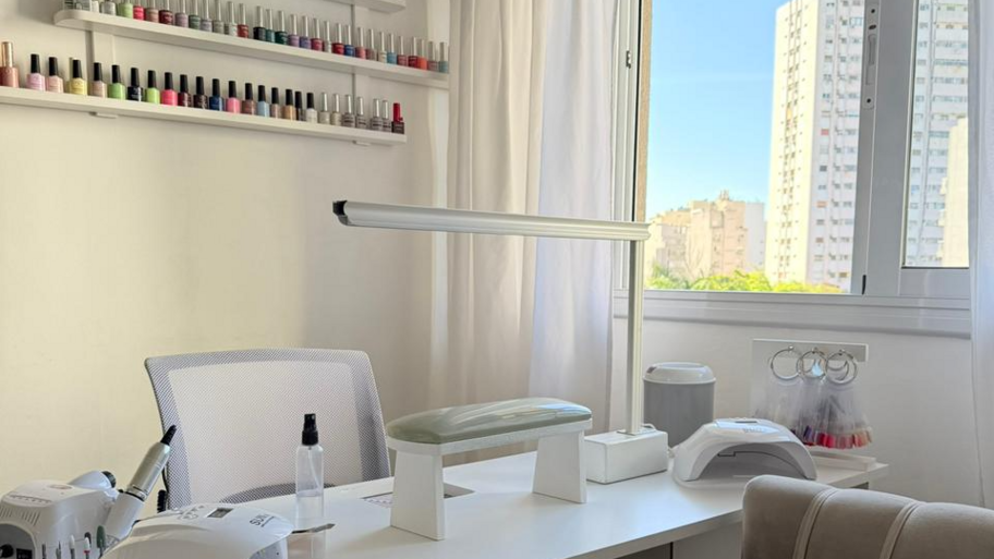 Milena Lara interior