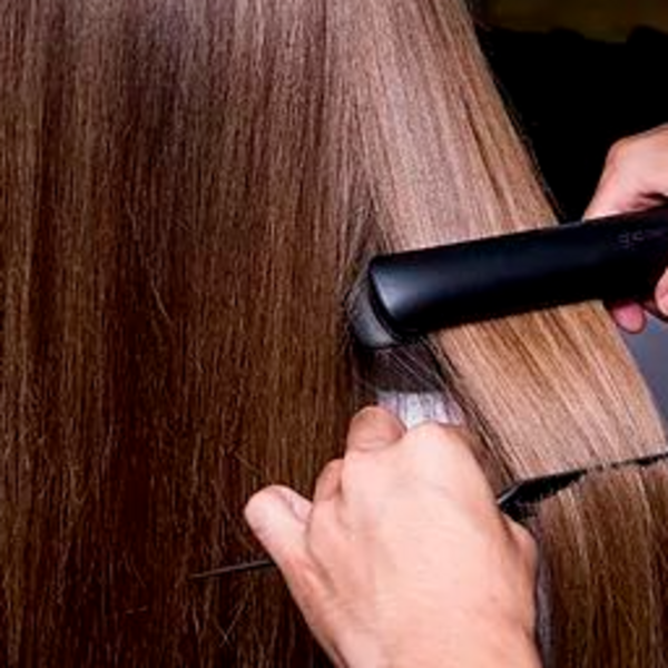 Nanoplastia ORGÁNICA Sellado Laser