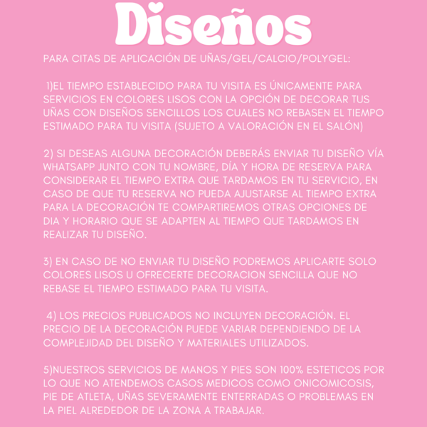 REFUERZO KAPPING DE ACRÍLICO 