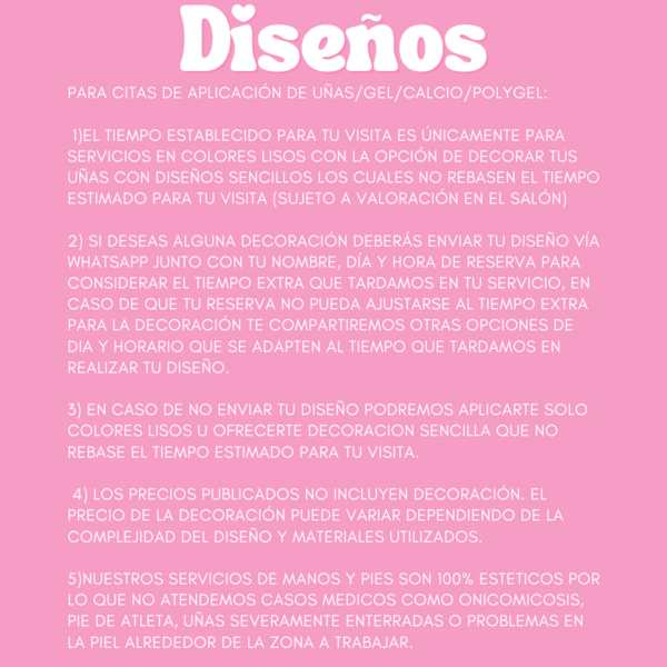 GEL POLISH CLÁSICO (PIES)