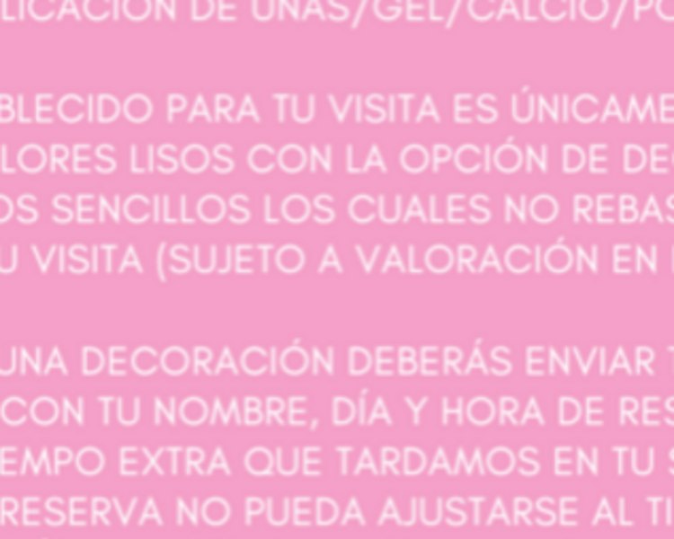 MANICURE SPA + GEL POLISH LISO