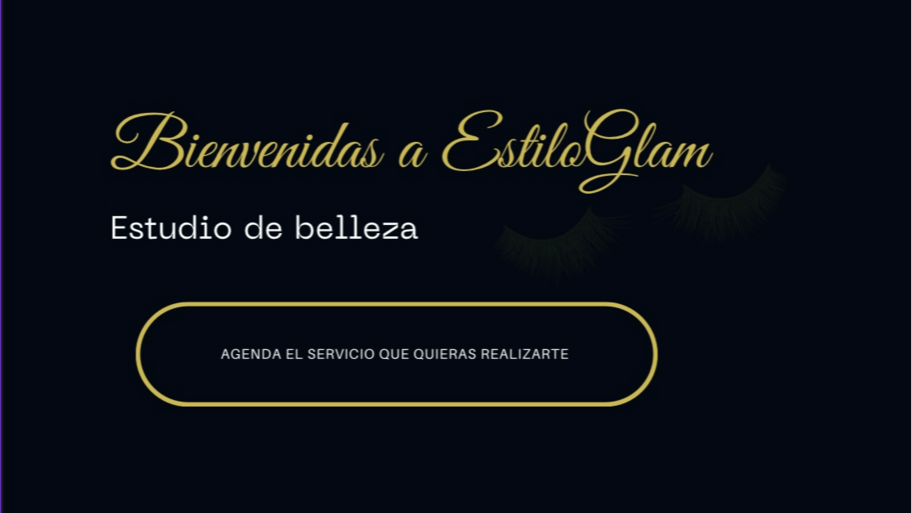 EstiloGlam banner