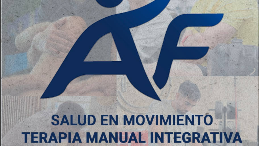 Salud en Movimiento / Alan Frias banner