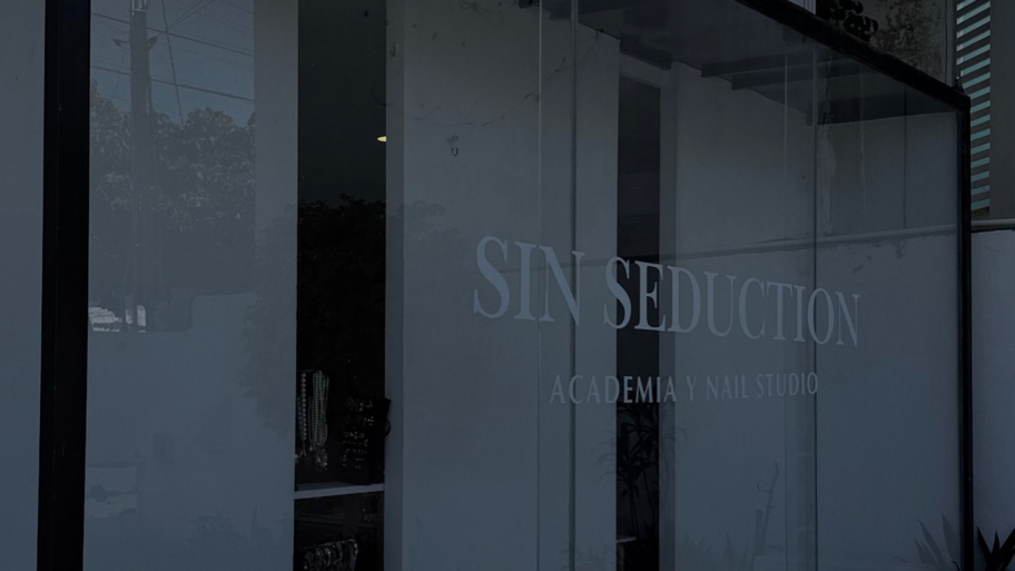 Sin Seduction Studio banner