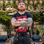 Diego Sandoval photo