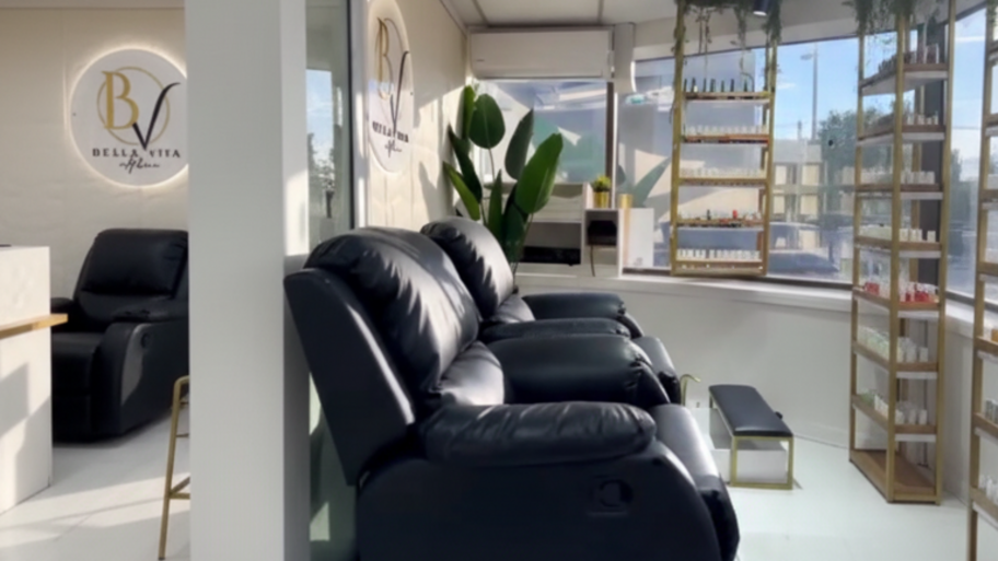 Bella Vita Estetica banner