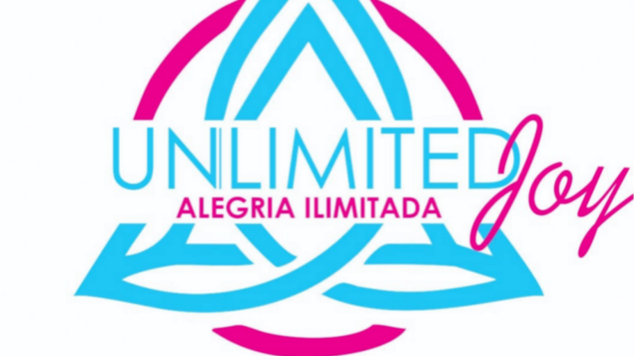 Centro de Estética Unlimited joy Alegría ilimitada banner