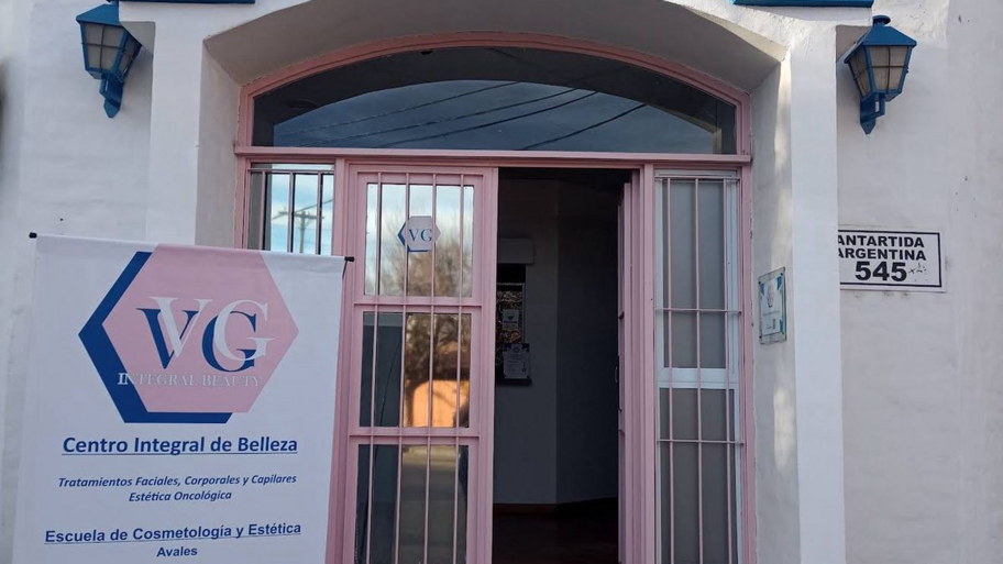 Sede Neuquén Capital interior