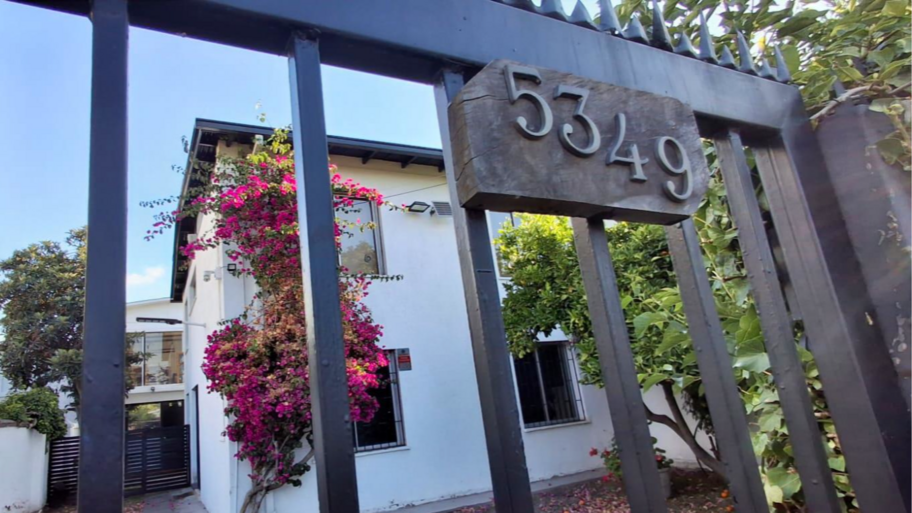 STUDIO PRIVÉ banner