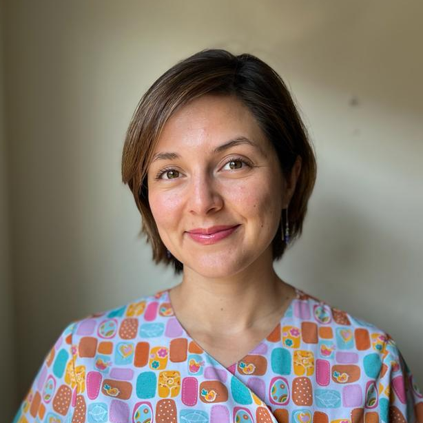 Margarita Vega Henriquez